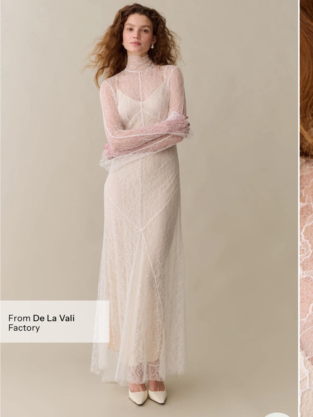 Few Moda Alma Dress - Like New